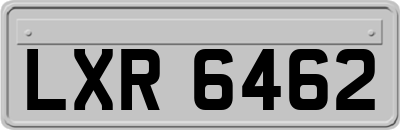 LXR6462
