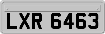 LXR6463