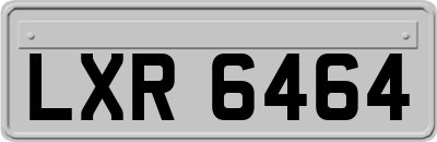 LXR6464