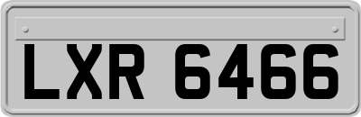 LXR6466