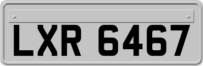 LXR6467