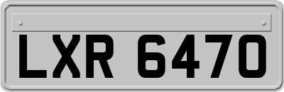 LXR6470