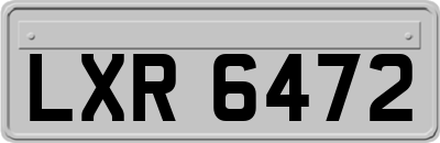 LXR6472