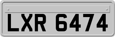 LXR6474