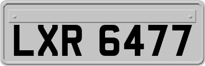 LXR6477