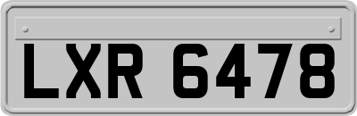LXR6478