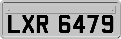 LXR6479