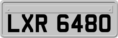 LXR6480