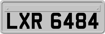 LXR6484