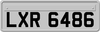 LXR6486