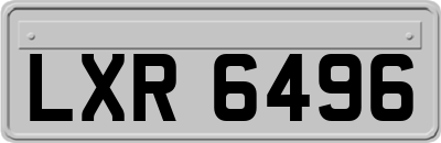 LXR6496