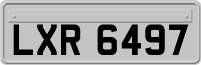 LXR6497