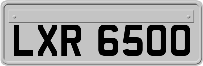 LXR6500