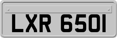 LXR6501