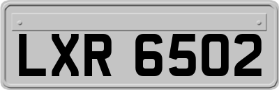 LXR6502