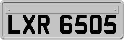 LXR6505
