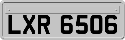 LXR6506
