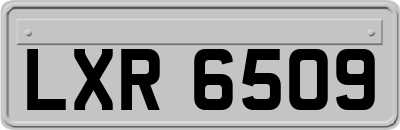 LXR6509