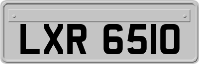 LXR6510