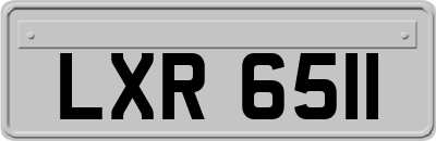 LXR6511