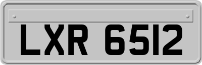 LXR6512