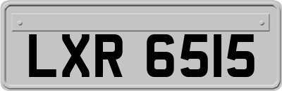 LXR6515