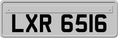LXR6516