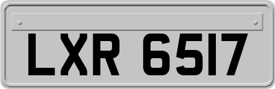 LXR6517