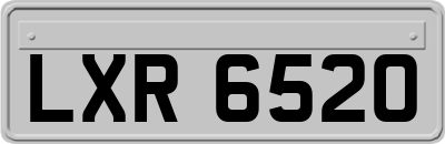 LXR6520