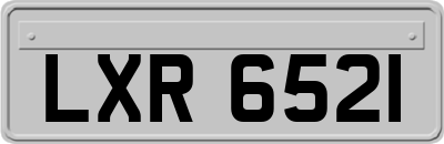 LXR6521