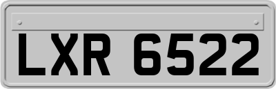 LXR6522