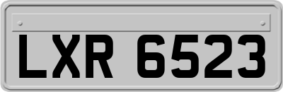 LXR6523