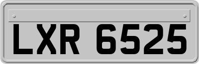 LXR6525