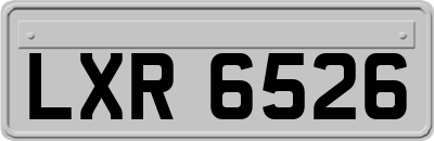 LXR6526