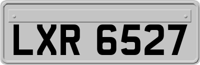 LXR6527