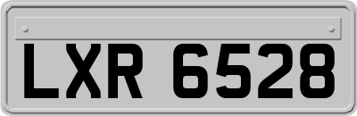 LXR6528