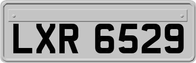 LXR6529
