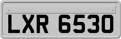 LXR6530