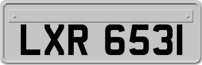 LXR6531