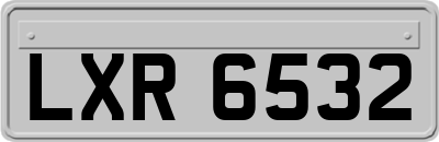 LXR6532