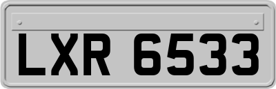 LXR6533