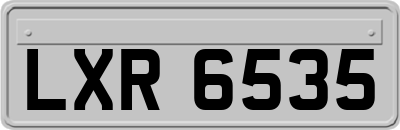LXR6535