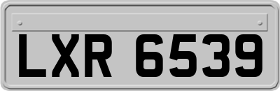 LXR6539
