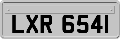 LXR6541
