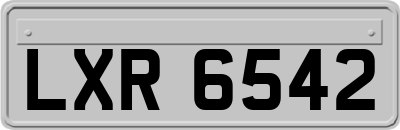 LXR6542