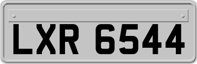 LXR6544