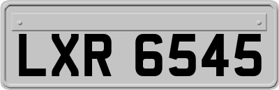 LXR6545