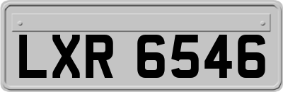 LXR6546