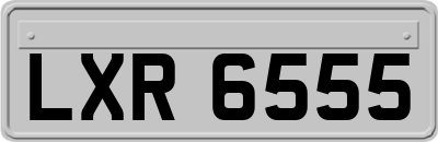 LXR6555