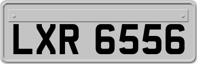 LXR6556